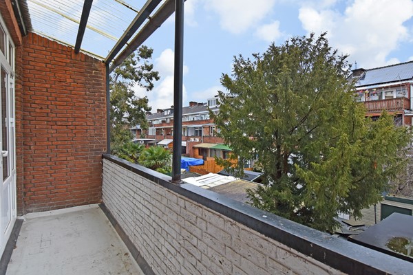 Medium property photo - Engelsestraat 19A, 3028 CA Rotterdam
